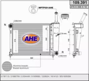 AHE 109.391