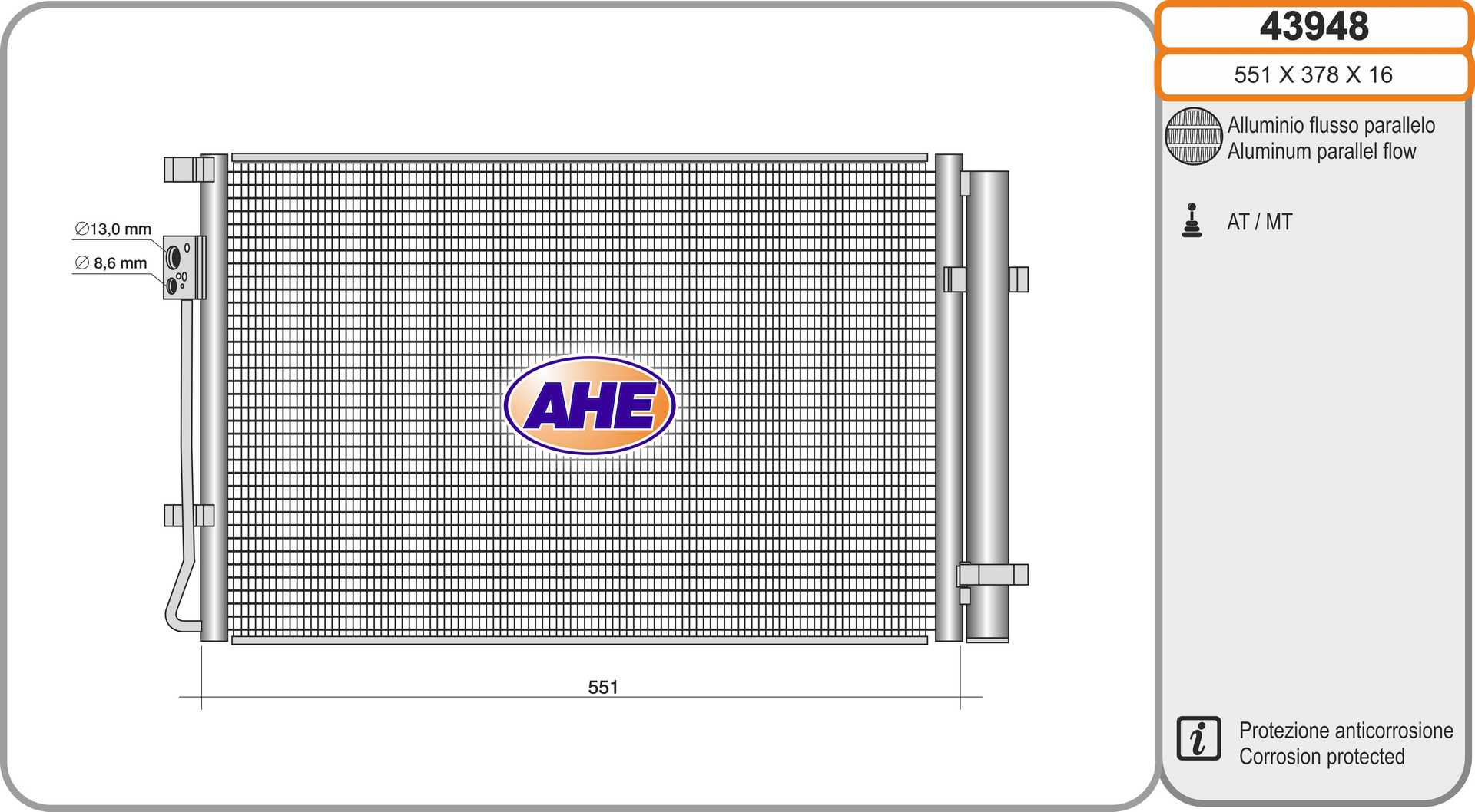 AHE 43948