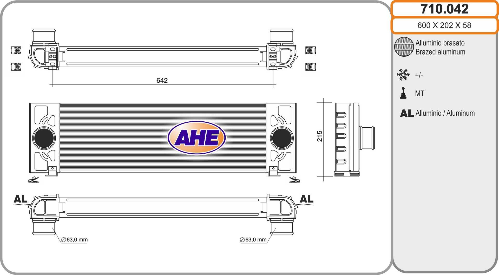 AHE 710.042