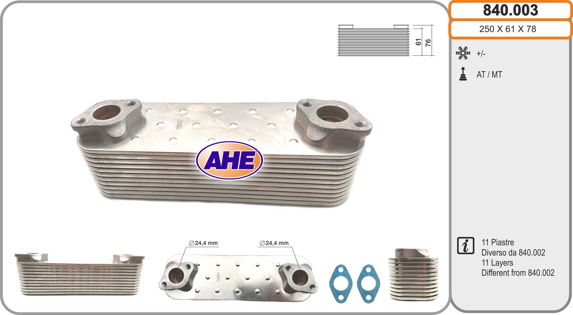 AHE 840.003