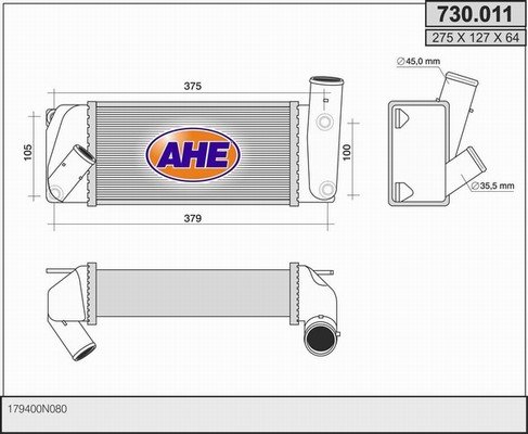 AHE 730.011