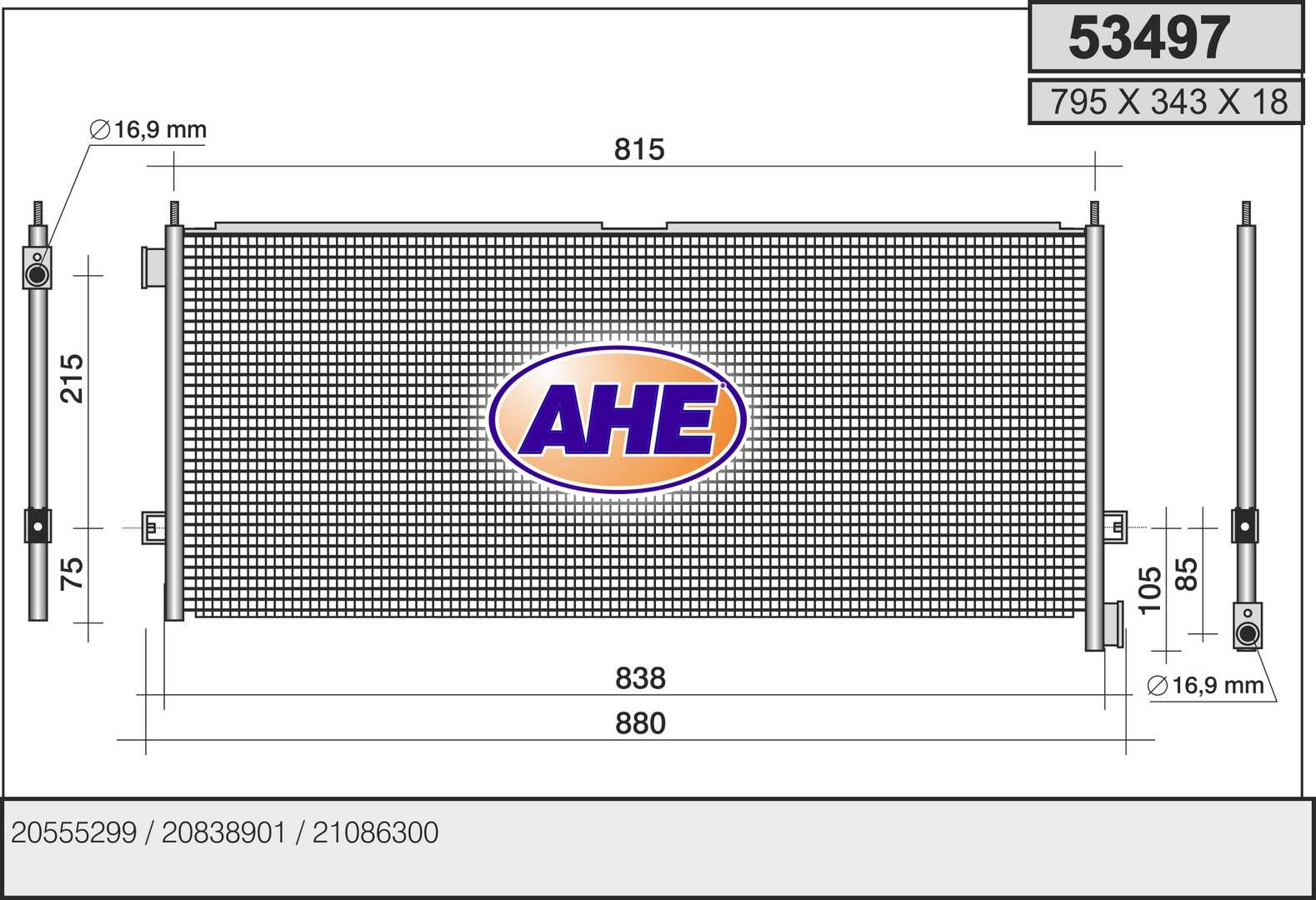 AHE 53497