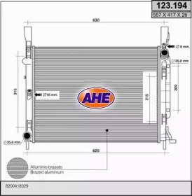AHE 123.194 AHE 123.194