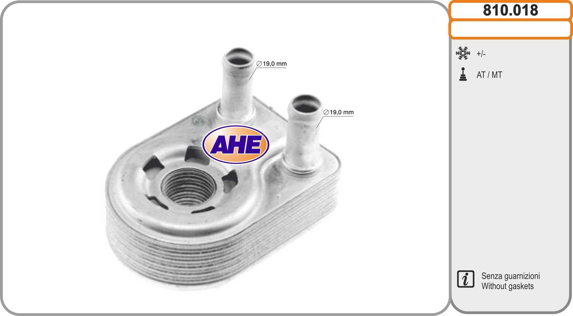 AHE 810.018