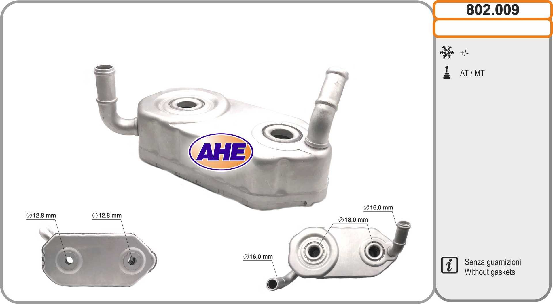 AHE 802.009