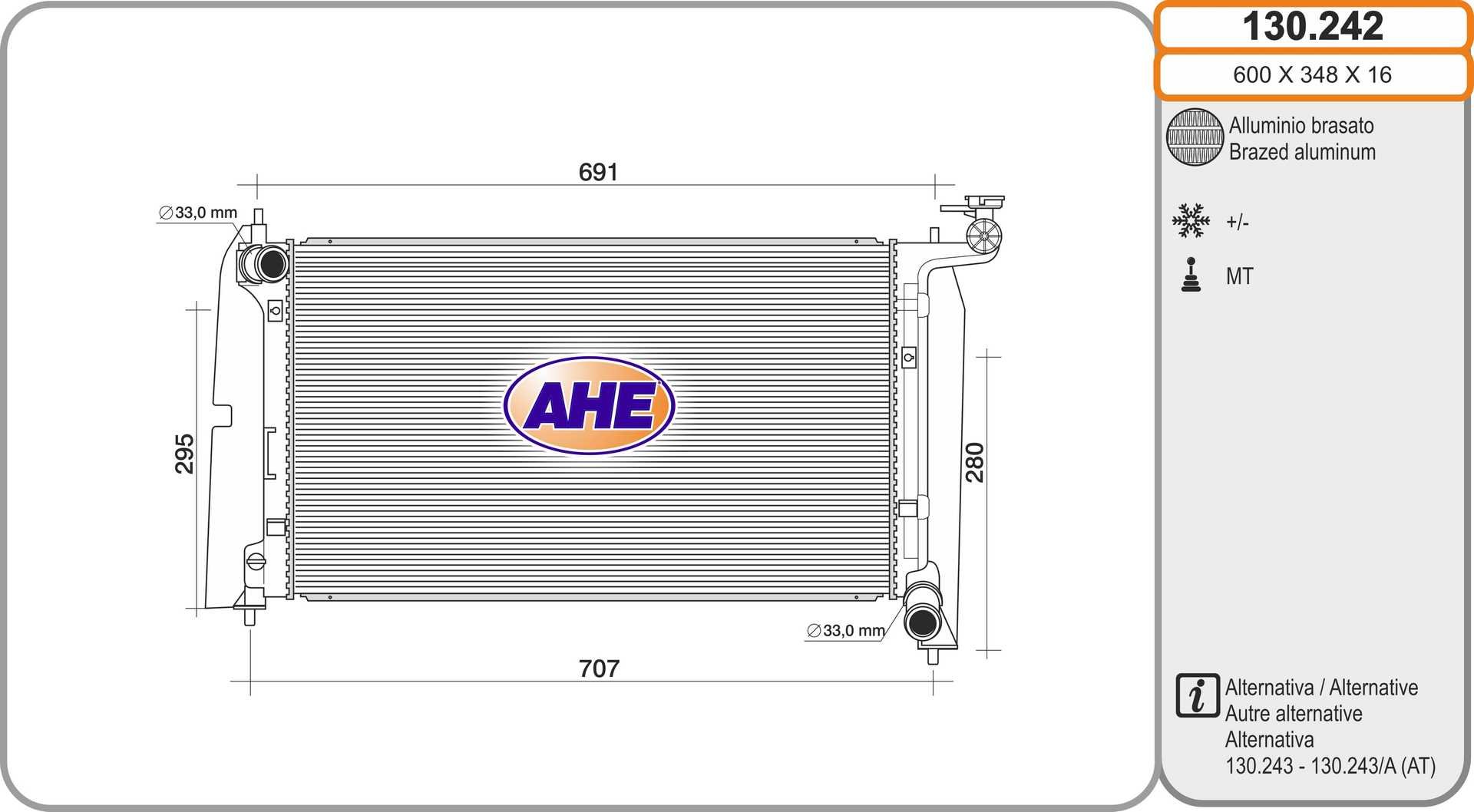 AHE 130.242