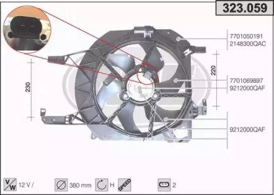 AHE 323.059