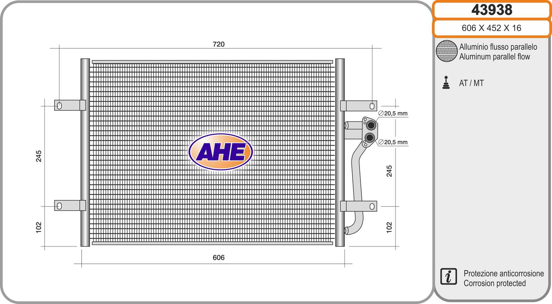 AHE 43938