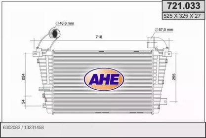 AHE 721.033