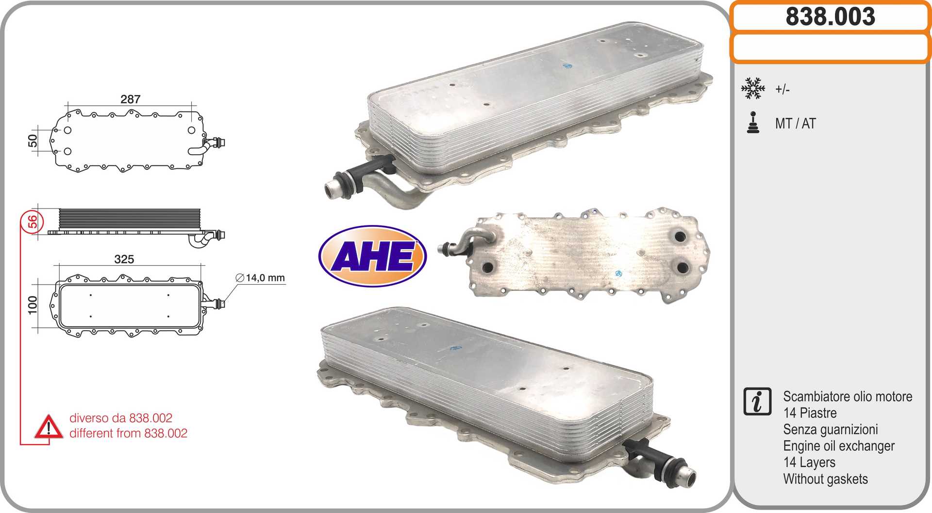 AHE 838.003