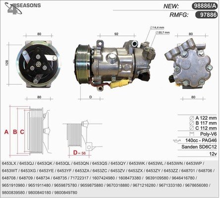 AHE 98886