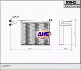 AHE 93942