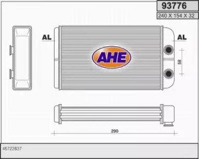 AHE 93776