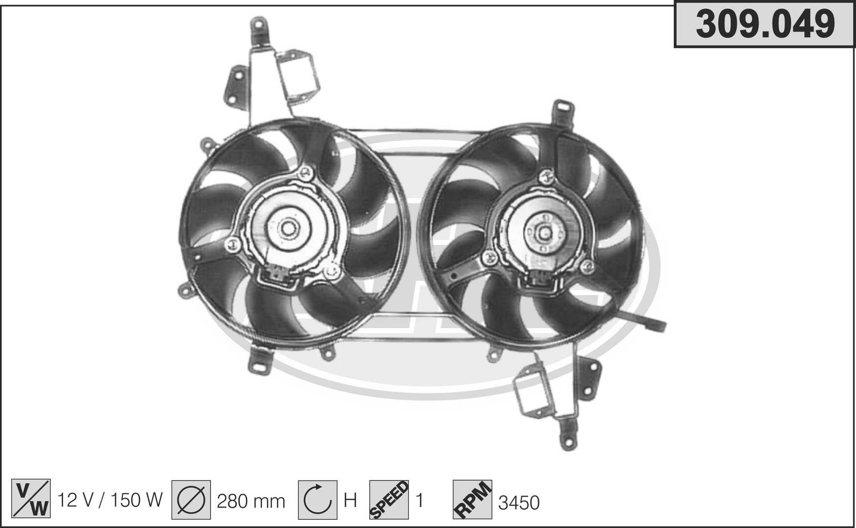 AHE 309.049