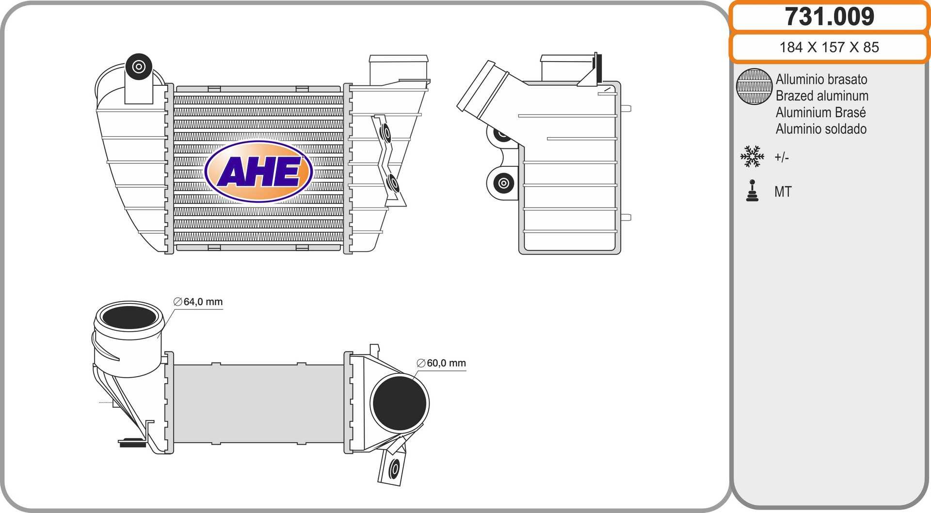 AHE 731.009