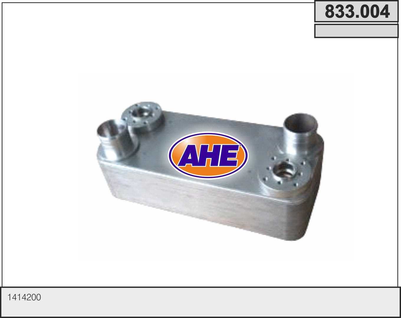 AHE 833.004