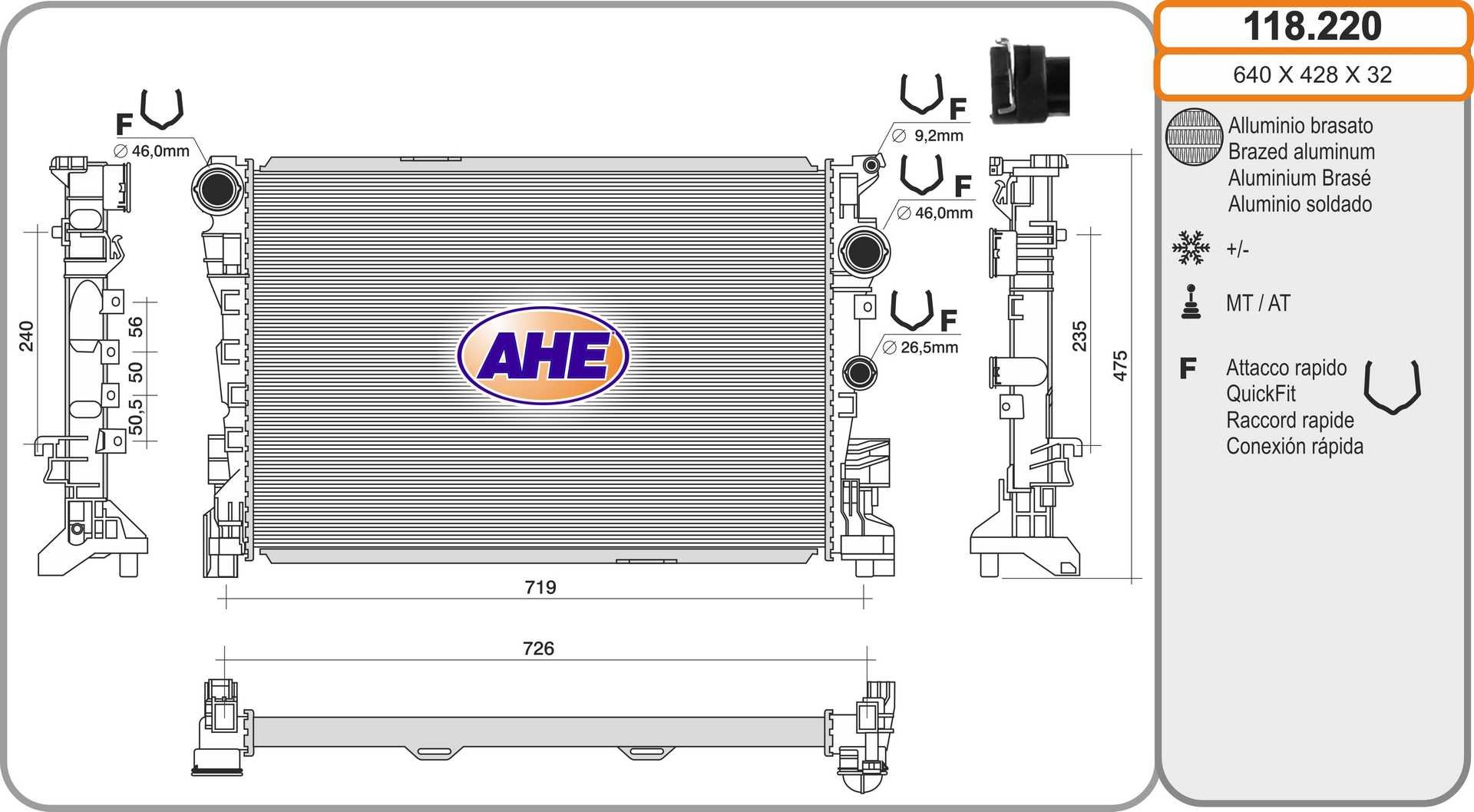 AHE 118.220