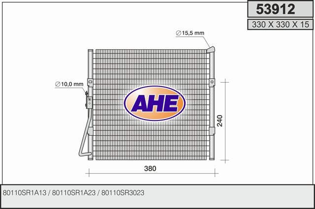 AHE 53912