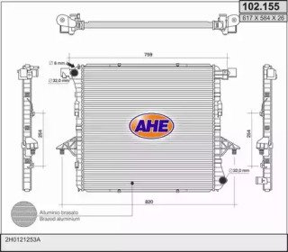 AHE 102.155