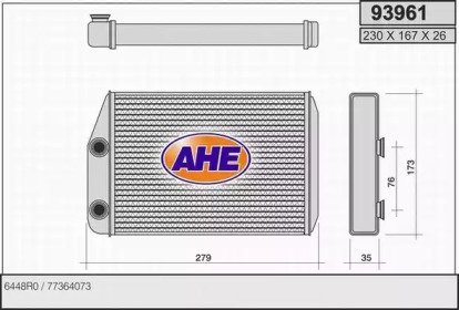 AHE 93961