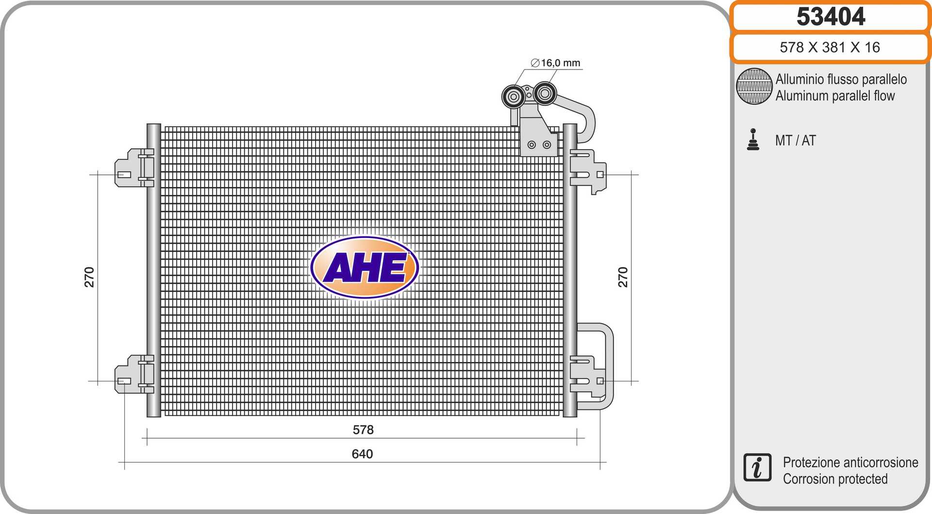 AHE 53404