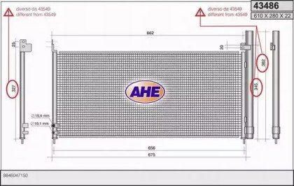 AHE 43486