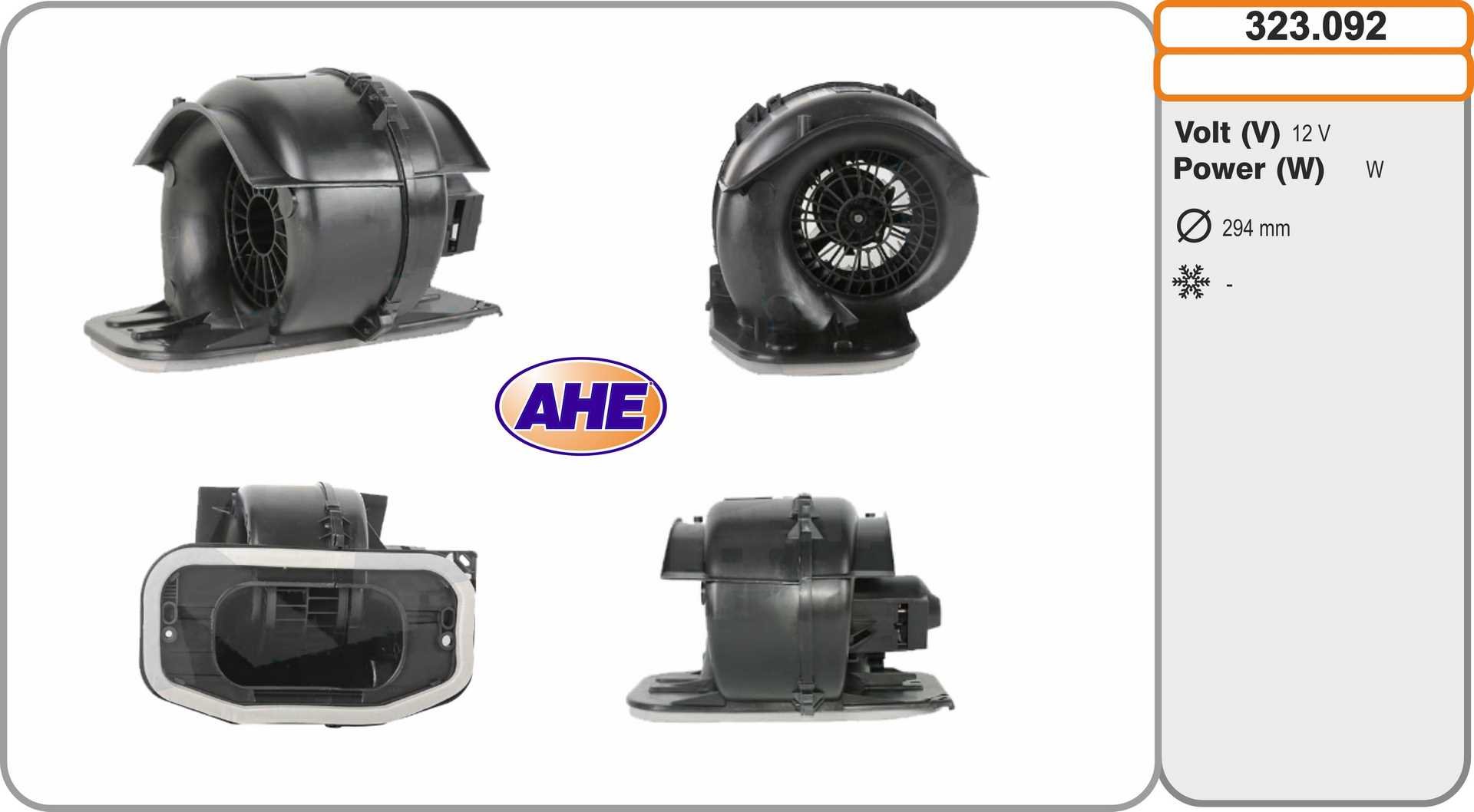 AHE 323.092