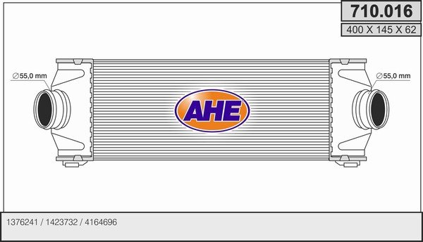 AHE 710.016