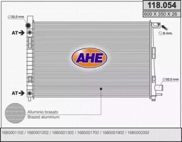 AHE 118.054