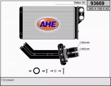 AHE 93669