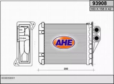 AHE 93908