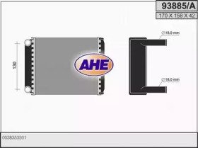 AHE 93885/A