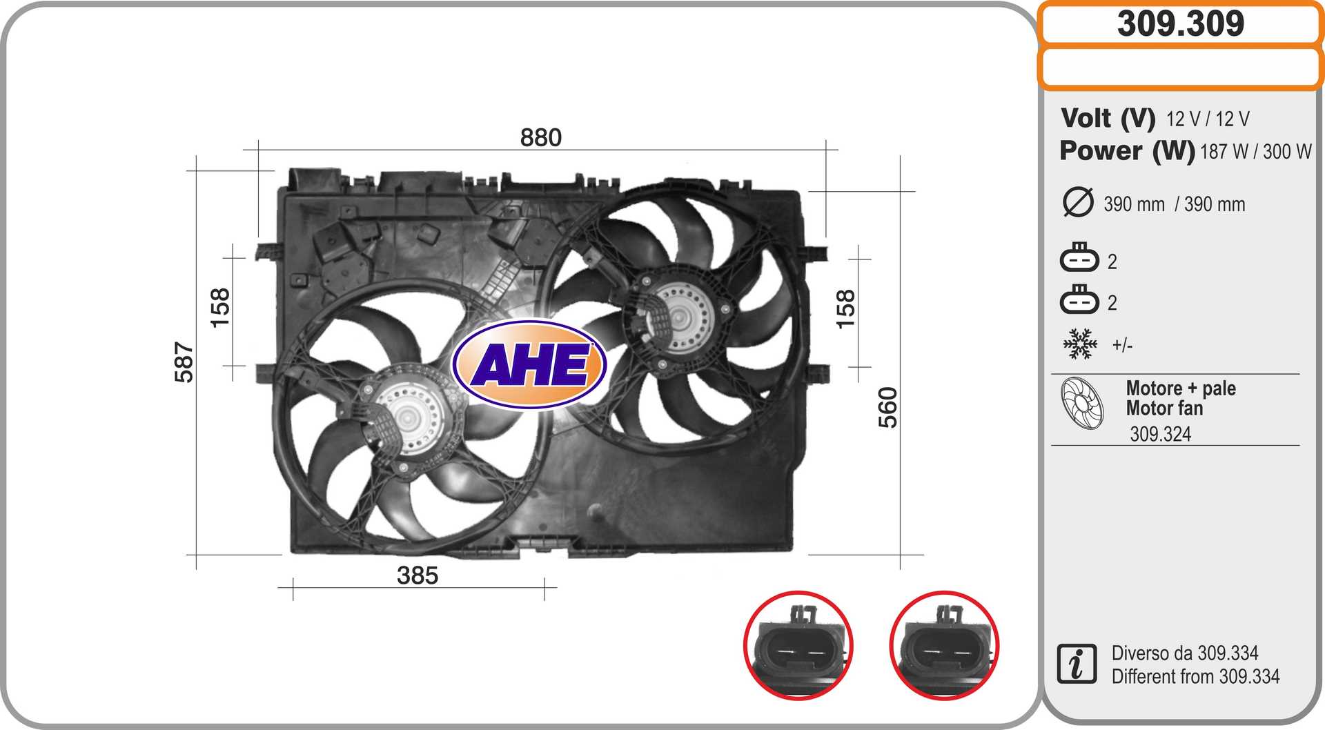 AHE 309.309