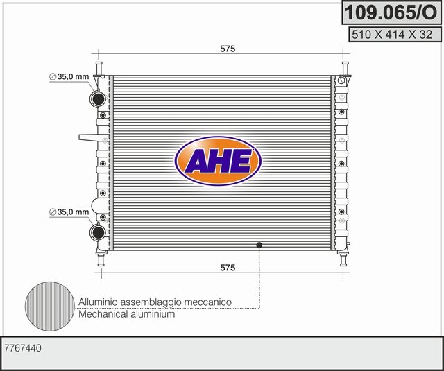 AHE 109.065/O