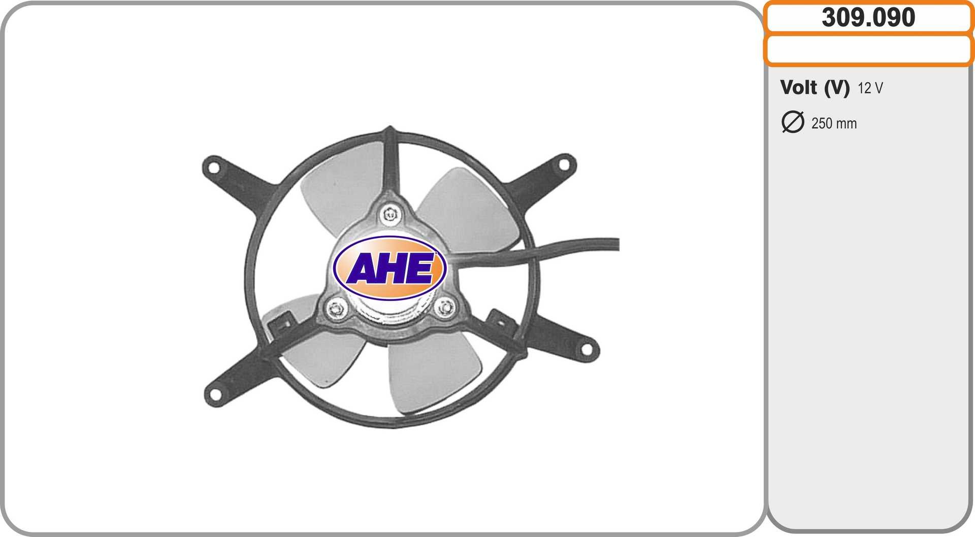 AHE 309.090