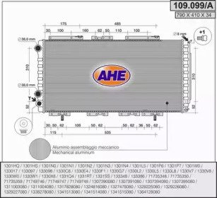 AHE 109.099/A