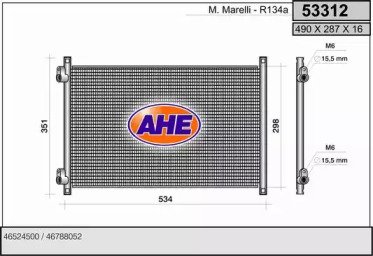 AHE 53312