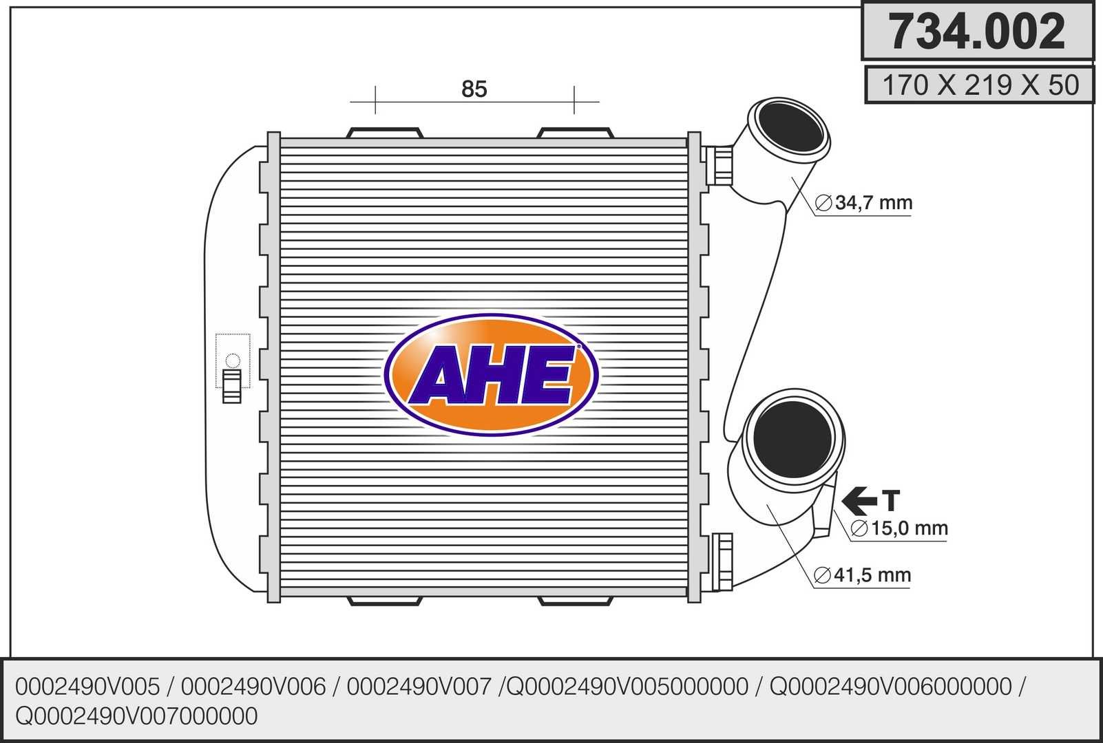 AHE 734.002