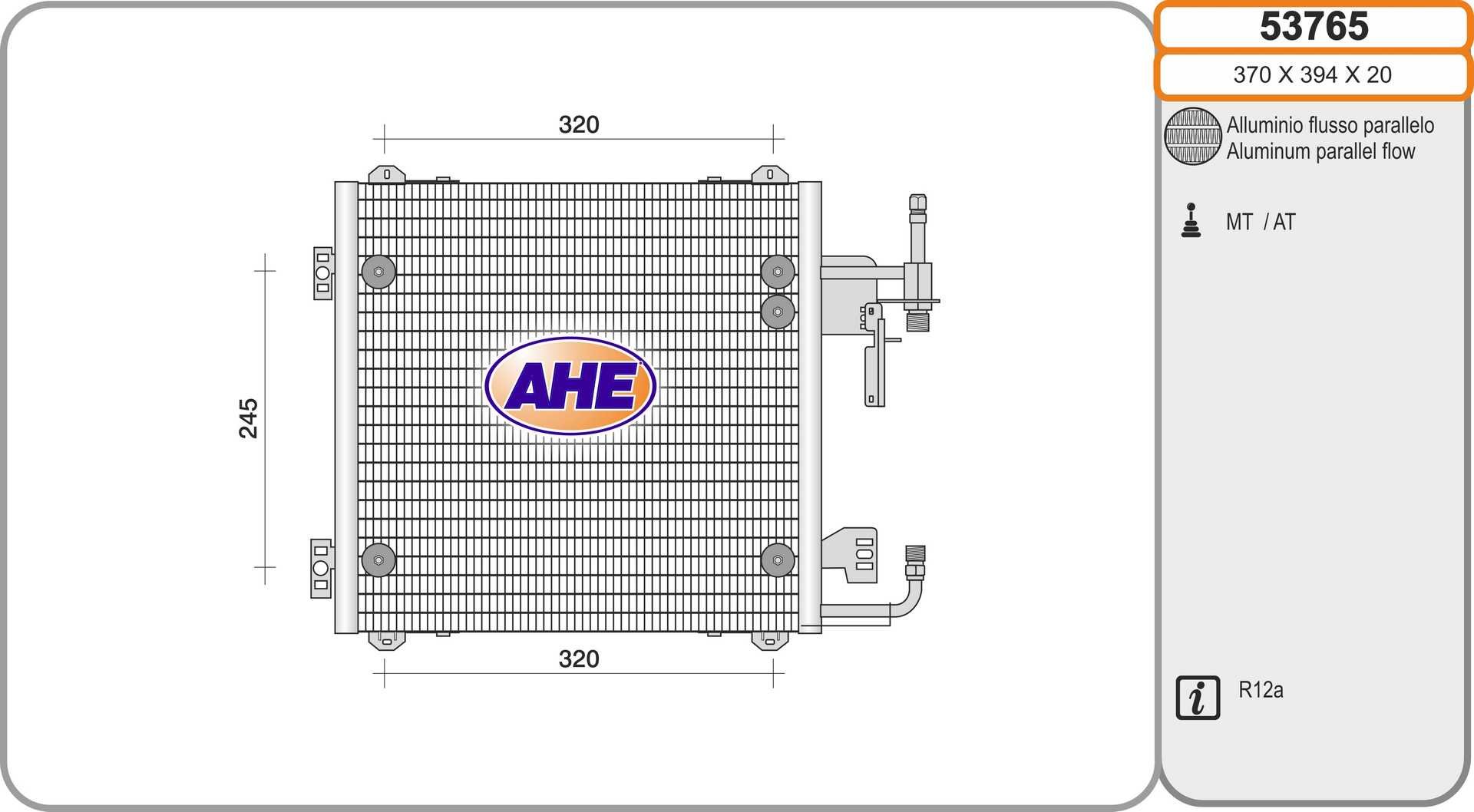 AHE 53765