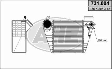 AHE 731.004