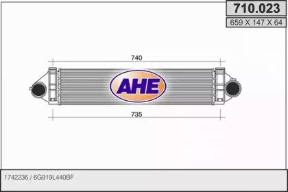 AHE 710.023