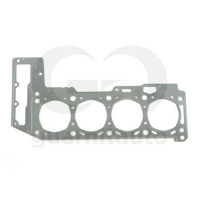 GUARNITAUTO 100951-5200
