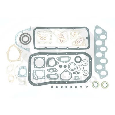GUARNITAUTO 010755-1000 GUARNITAUTO 010755-1000