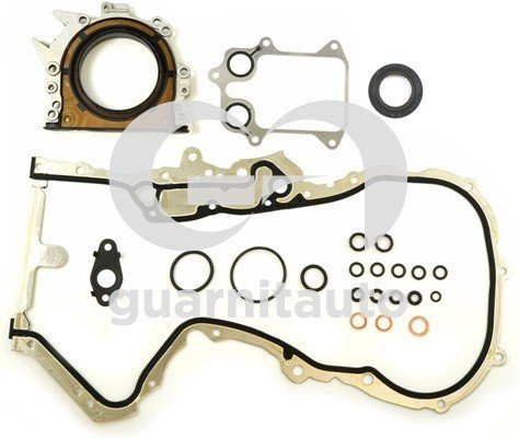 GUARNITAUTO 084227-1000