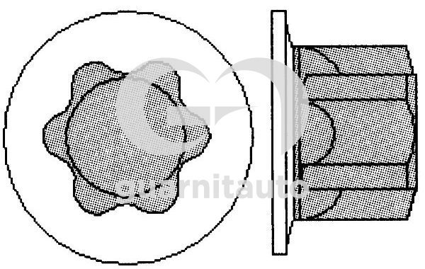 GUARNITAUTO 704501-1008