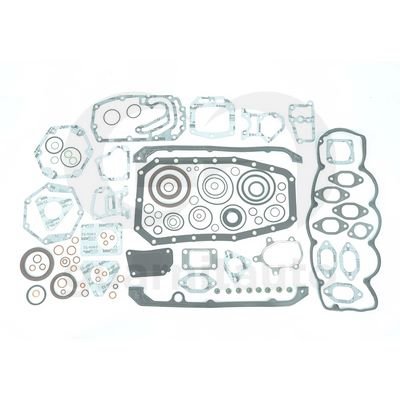 GUARNITAUTO 011010-1000 GUARNITAUTO 011010-1000
