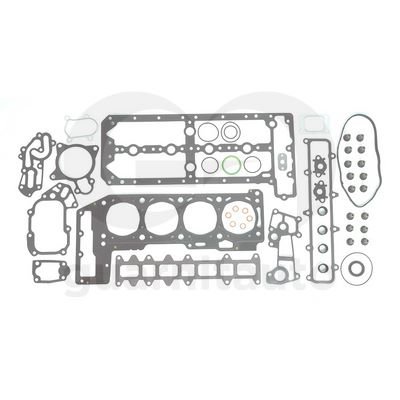GUARNITAUTO 050951-1000 GUARNITAUTO 050951-1000