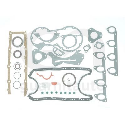 GUARNITAUTO 012534-1000 GUARNITAUTO 012534-1000