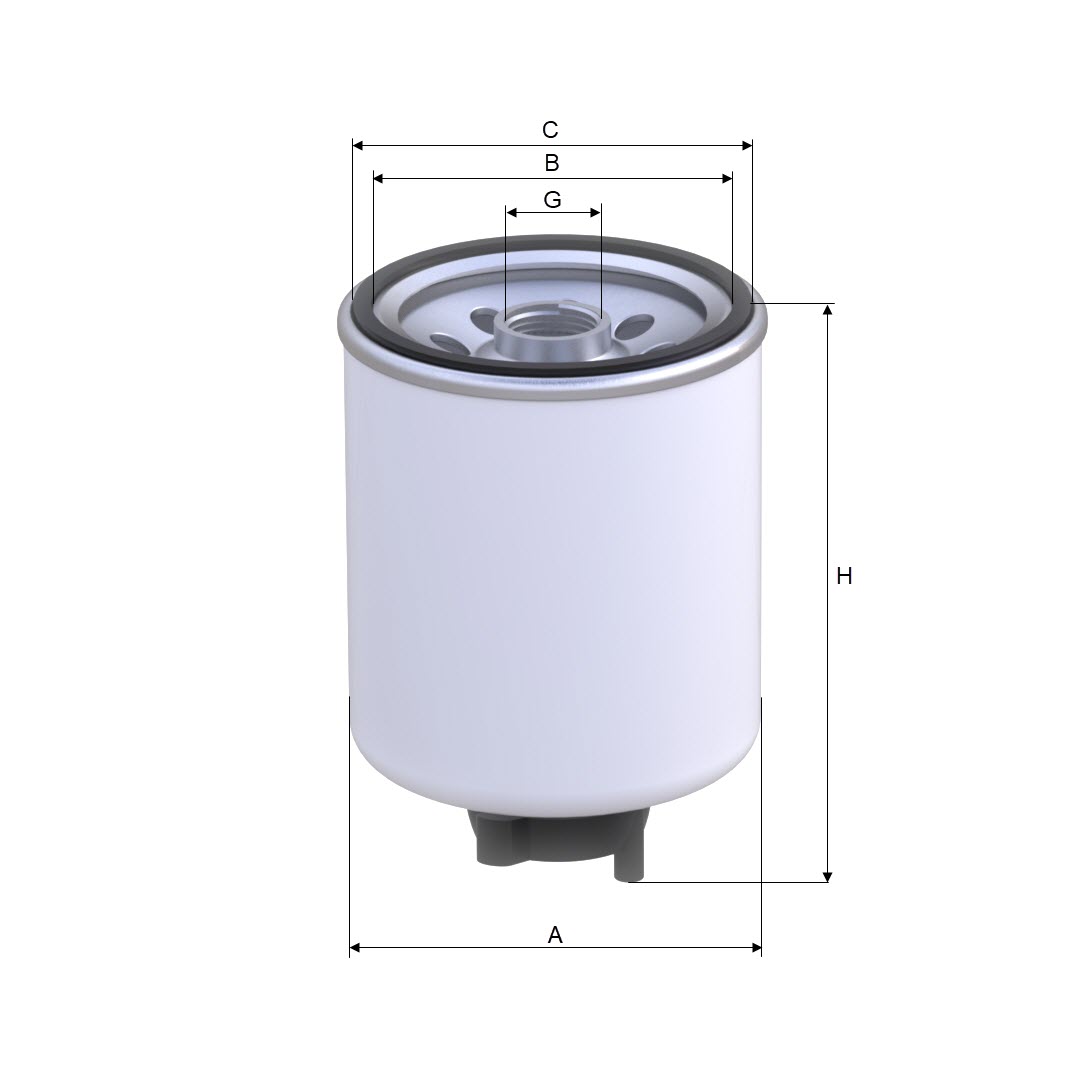 SAMPIYON CS 1691 M MB