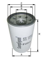 SAMPIYON CS 1501 H